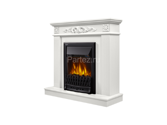 Портал Electrolux Noce Classic белый