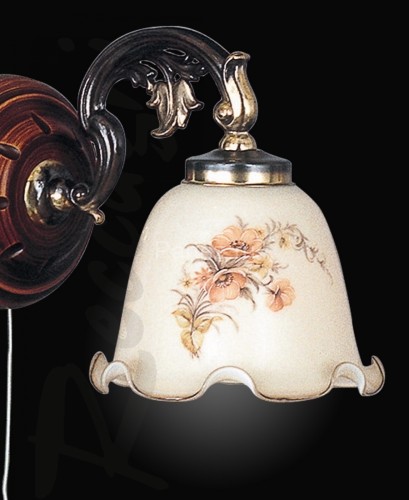 Бра Reccagni Angelo A 965/1 DEC