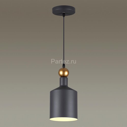 Подвесной светильник Odeon Light 4085/1