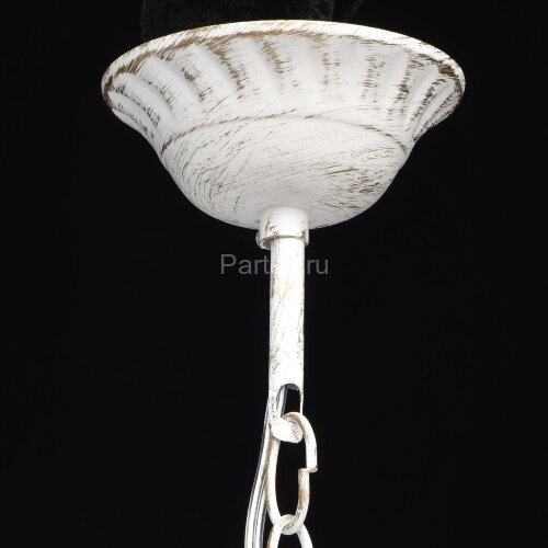 Подвесная люстра DeMarkt 450018103