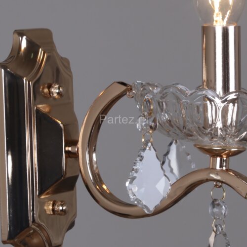 Бра Reluce 06315-0.2-01 FGD+CL