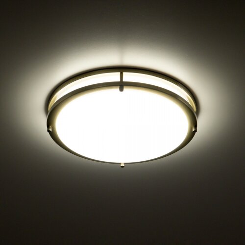 Настенно-потолочный светильник Citilux CL709323N