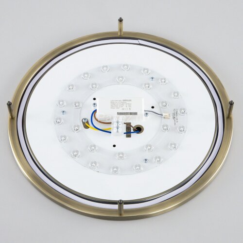 Настенно-потолочный светильник Citilux CL709323N