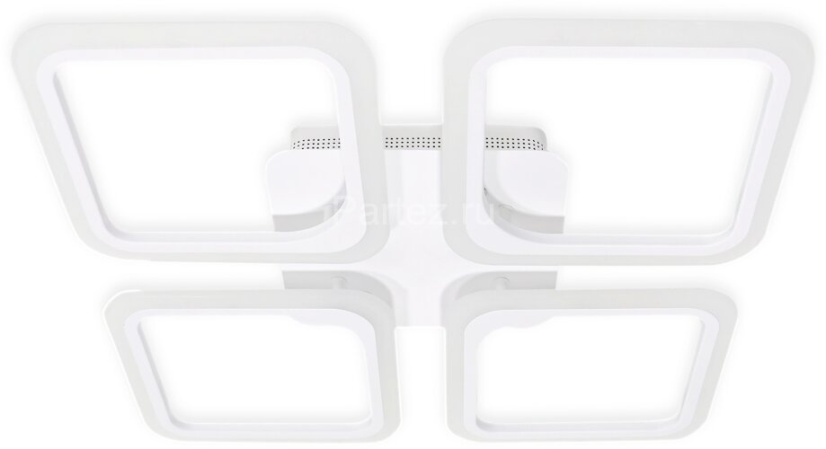 Потолочная люстра Ambrella FA4375