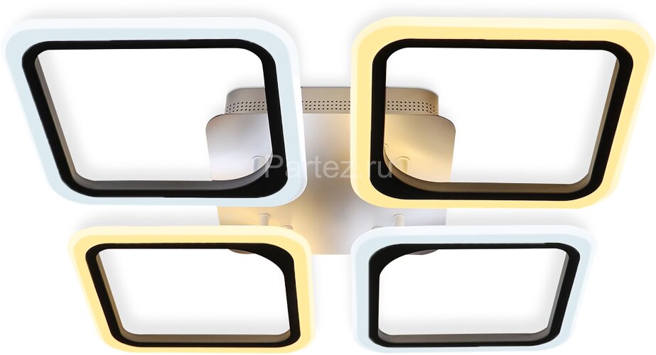 Потолочная люстра Ambrella FA4375