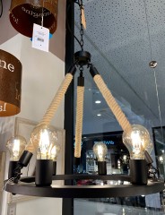 Подвесная люстра Eglo 49694