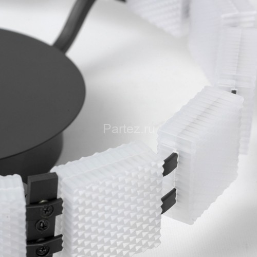 Потолочная люстра Lussole LGO LSP-7259