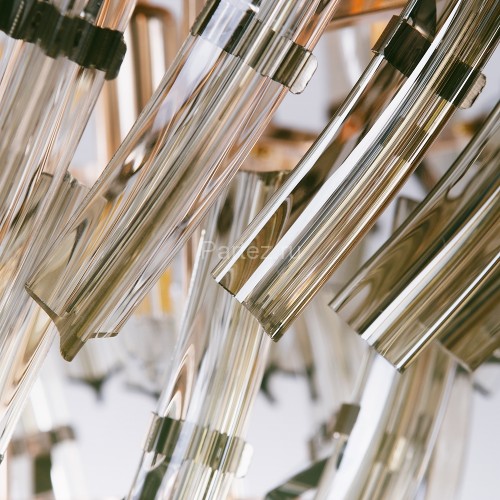 Потолочная люстра Arte Lamp A1054PL-6GO