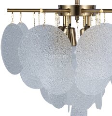 Потолочная люстра Loft It 10022/400