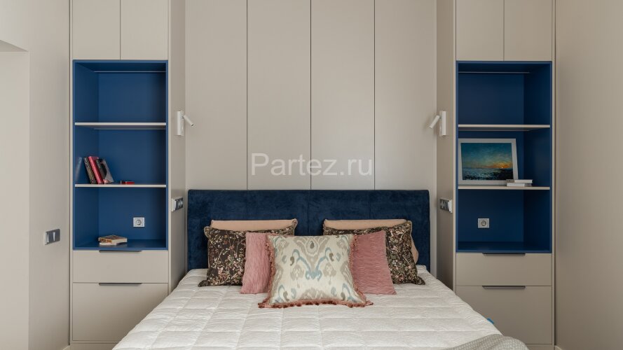 Бра Maytoni C041WL-L3W3K