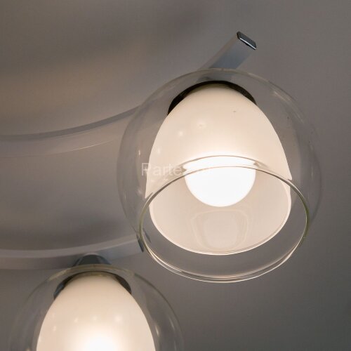 Потолочная люстра Citilux CL152180