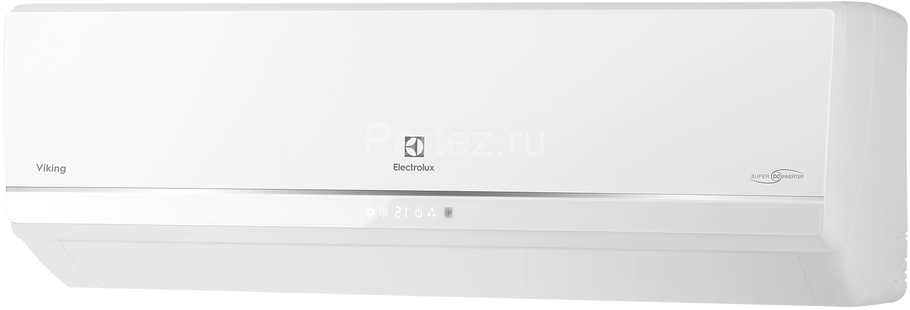 Сплит-система инверторного типа Electrolux EACS/I-24HVI/N3 комплект