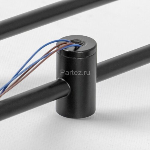 Потолочная люстра Lussole LSP-7208