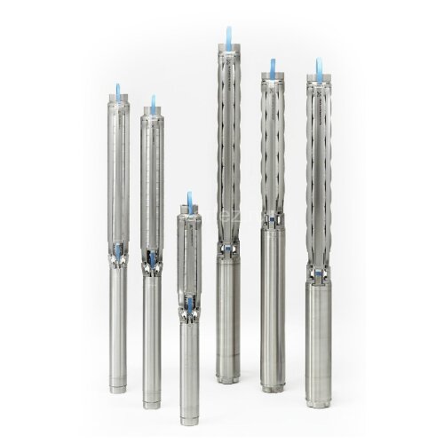 Скважинный насос Grundfos SP 1A-50 1x230В