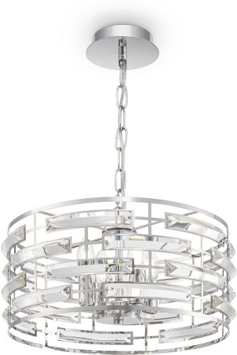 Подвесной светильник Maytoni MOD067PL-04CH