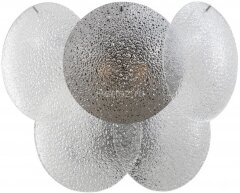 Бра iLamp W15617-2 CR+MULT