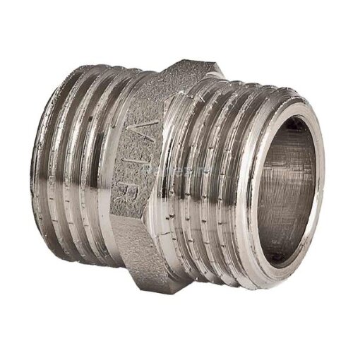 Ниппель 1.1/2" VALTEC