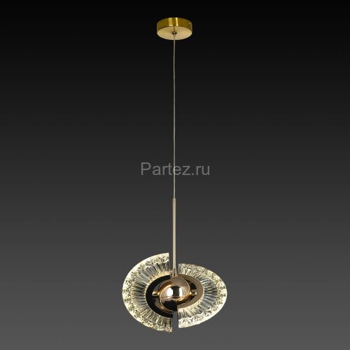 Подвесной светильник Lussole LSP-8478