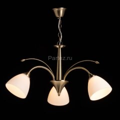 Подвесная люстра DeMarkt 315016603