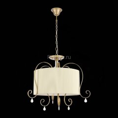Подвесная люстра ST Luce SL177.213.03