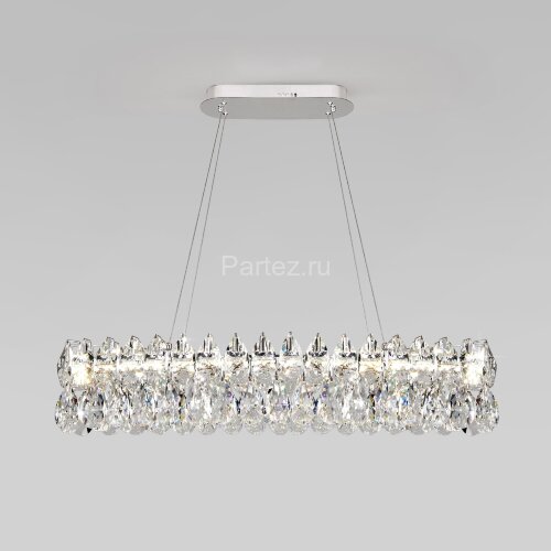 Подвесная люстра Bogate's 90372/1 Strotskis