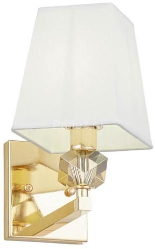 Бра Lumina Deco LDW 1249-1 GD+WT