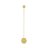 Настенный светильник Odeon Light 3902/5WG