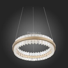 Подвесной светильник ST Luce SL383.203.01