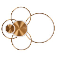 Потолочная люстра MyFar MR1171-CL