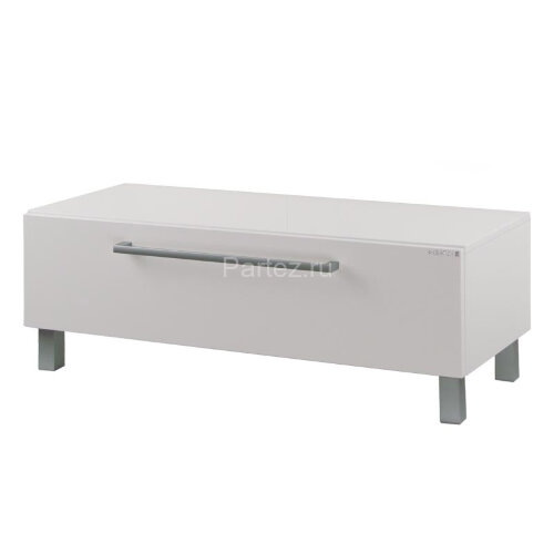 Комод AQUATON Мадрид 100х44.1х25 Белый (1A127903MA010)