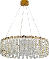 Подвесная люстра Zortes ZRS.30514.22