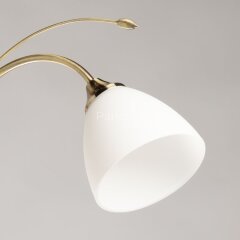 Подвесная люстра DeMarkt 315016705