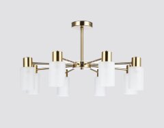 Потолочная люстра Ambrella TR9584