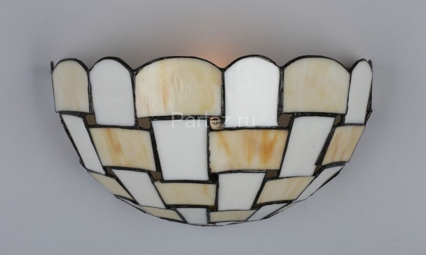 Настенный светильник Omnilux OML-80101-01