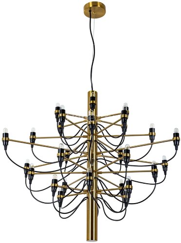 Подвесная люстра Divinare 8030/17 LM-30