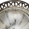 Потолочный светильник Arte Lamp A1306PL-2AB