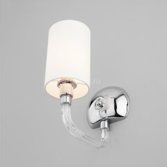 Бра Eurosvet 60112/1 хром