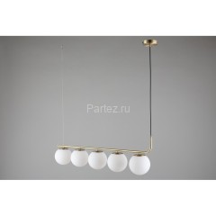 Подвесной светильник Omnilux OML-66613-05