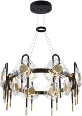 Подвесная люстра Odeon Light 5407/92L
