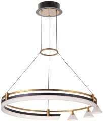 Подвесной светильник Citilux CL211062