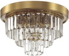 Потолочная люстра Lumion 5257/4C