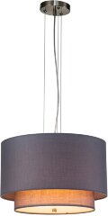 Подвесная люстра Indigo V000354