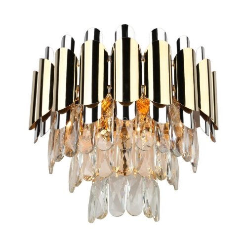 Настенный светильник Omnilux OML-81401-03