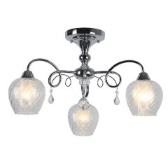 Потолочная люстра Omnilux OML-53607-03