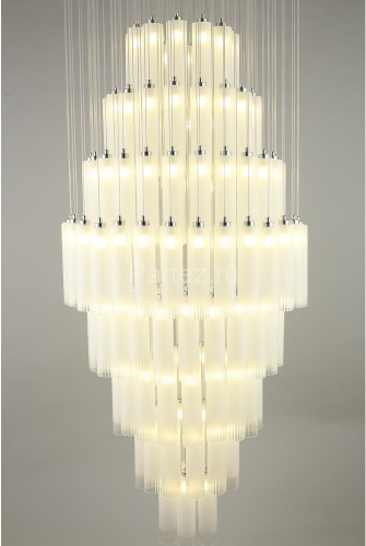 Подвесная люстра Aployt APL.859.06.144