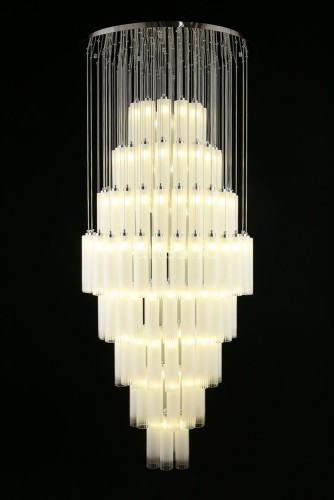 Подвесная люстра Aployt APL.859.06.144