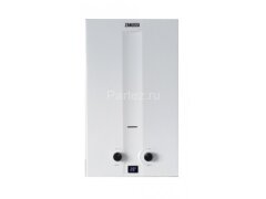 Водонагреватель электрический Zanussi GWH 10 Fonte