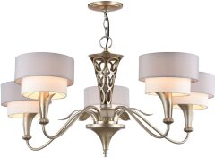 Подвесная люстра Maytoni H311-05-G