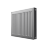 Радиатор панельный Royal Thermo COMPACT C21-500-1200 Silver Satin