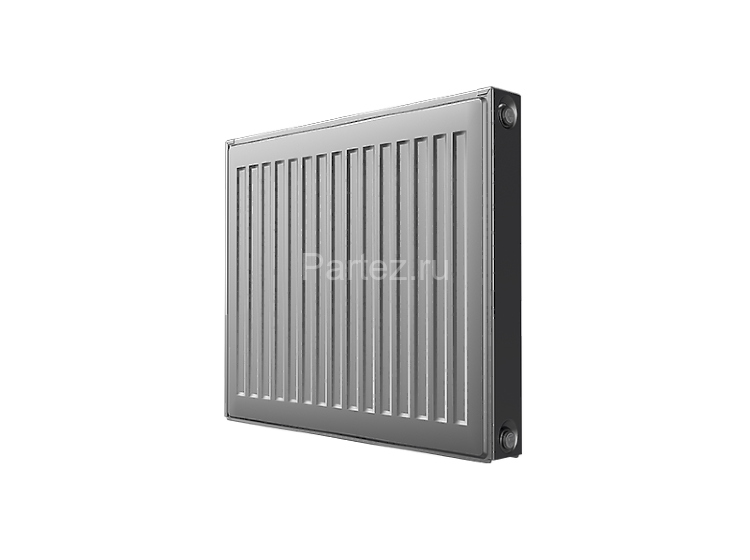 Радиатор панельный Royal Thermo COMPACT C21-500-1200 Silver Satin